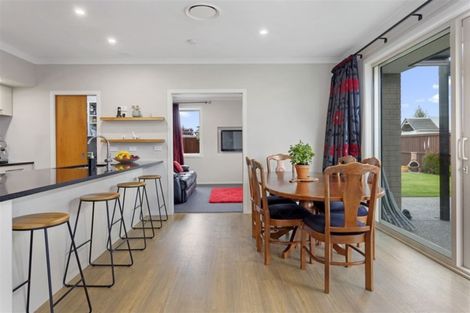 Photo of property in 44 Sovereign Boulevard, Kaiapoi, 7630