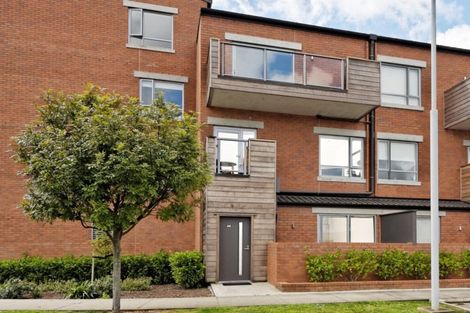 Photo of property in 1/160c Hobsonville Point Road, Hobsonville, Auckland, 0616