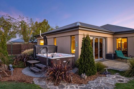 Photo of property in 5 Stark Place, Kaiapoi, 7630