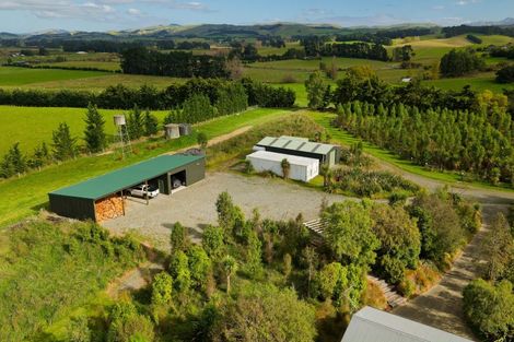 Photo of property in 185 Sinclair Road, Cheviot, 7381