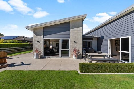 Photo of property in 12 Mckenzie Place, Matamata, 3400