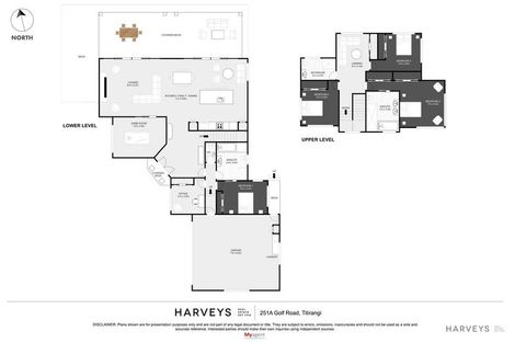 Photo of property in 251a Golf Road, Titirangi, Auckland, 0604