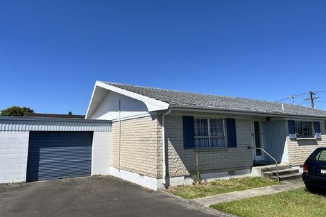Photo of property in 1130u2 Heaphy Terrace, Fairfield, Hamilton, 3214