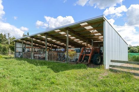 Photo of property in 120 Walford Road, Aongatete, Katikati, 3181