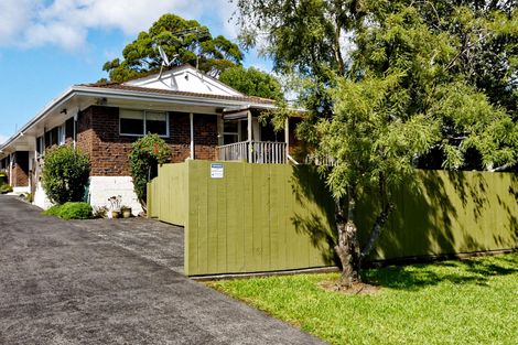 Photo of property in 1/57 Margan Avenue, New Lynn, Auckland, 0600