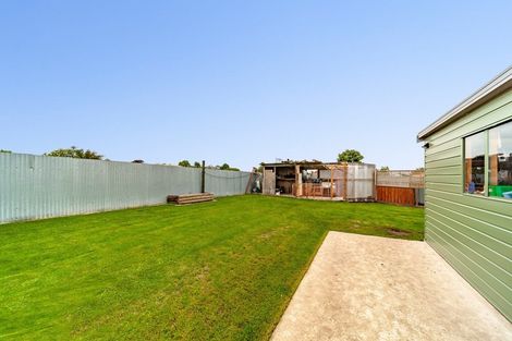 Photo of property in 31 Mclean Terrace, Waipukurau, 4200