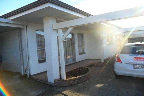 Photo of property in 3/45 Salisbury Road, Richmond, 7020