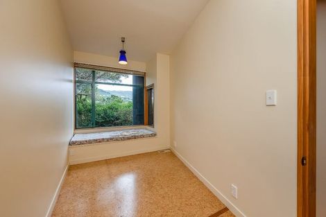 Photo of property in 2a Leslie Street, Wadestown, Wellington, 6012