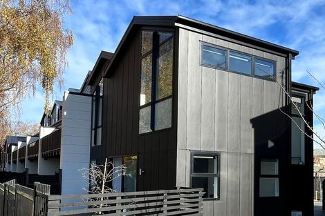 Photo of property in 3/27 Harewood Road, Papanui, Christchurch, 8053