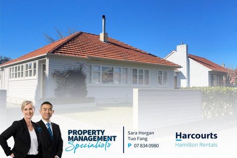 Photo of property in 55 Jellicoe Drive, Hamilton East, Hamilton, 3216