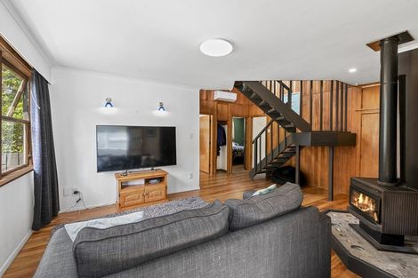 Photo of property in 57 Tilley Road, Paekakariki, 5034