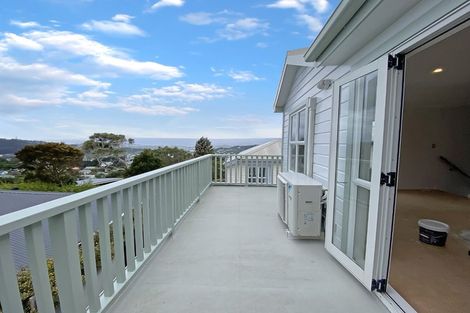 Photo of property in 25u5 Mana Street, Vogeltown, Wellington, 6021