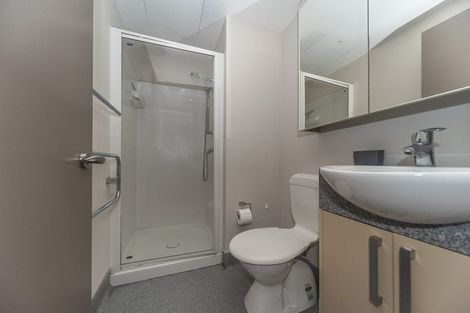 Photo of property in Dual Apartments, 108/142u Vivian Street, Te Aro, Wellington, 6011