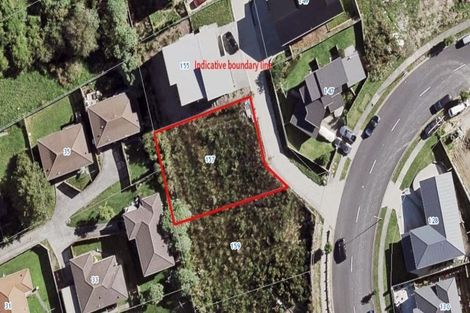 Photo of property in 157 Keri Vista Rise, Papakura, 2110