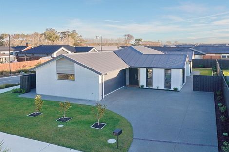 Photo of property in 37 Papatahora Drive, Lincoln, 7608