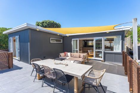 Photo of property in 75a Marine Parade, Paraparaumu Beach, Paraparaumu, 5032