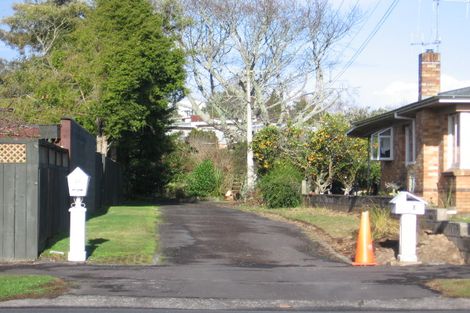 Photo of property in 30 Edinburgh Road, Hillcrest, Hamilton, 3216