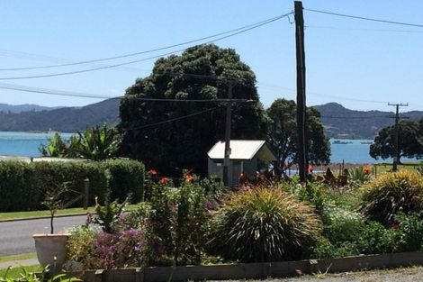 Photo of property in 2055 Whangarei Heads Road, Whangarei Heads, 0174