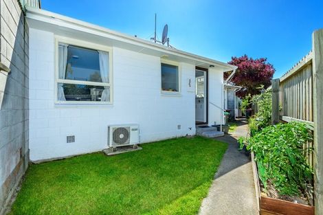 Photo of property in 2/118 Geraldine Street, Edgeware, Christchurch, 8013
