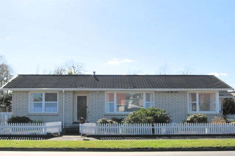 Photo of property in 79a Naylor Street, Hamilton East, Hamilton, 3216