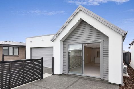 Photo of property in 11 Heney Street, Kaiapoi, 7630
