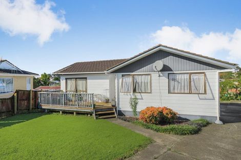 Photo of property in 9 Holborn Place, Papatoetoe, Auckland, 2025