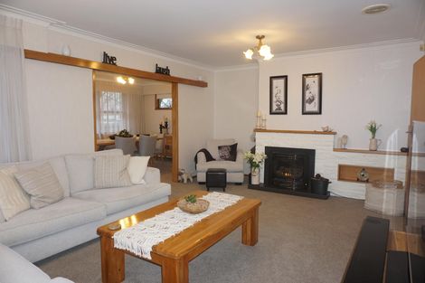 Photo of property in 25 Wight Street, Huntly, 3700