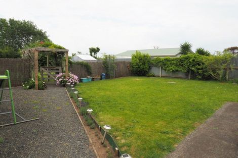 Photo of property in 10 Norbiton Road, Foxton, 4814