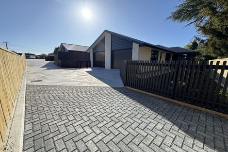 Photo of property in 1/6 Odette Street, Bader, Hamilton, 3206