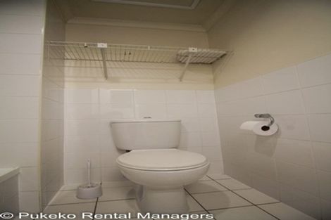 Photo of property in 3d/18 Ronwood Avenue, Manukau, Auckland, 2104