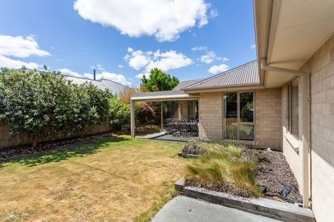 Photo of property in 15 Pollock Place, Rolleston, 7614