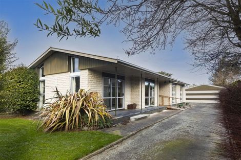 Photo of property in 29 Northcroft Street, Hoon Hay, Christchurch, 8025