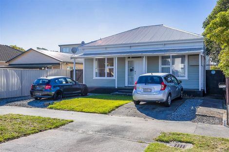Photo of property in 63 Charles Street, Waltham, Christchurch, 8011