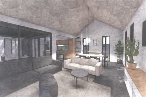 Photo of property in 27 Te Awanga Terrace, Te Awanga, 4102