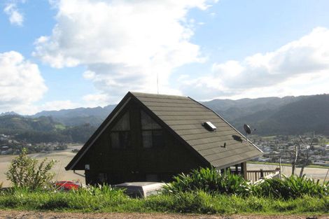 Photo of property in 34 Motuhoa Road, Tairua, 3508
