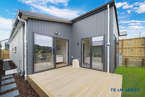 Photo of property in 85 Biokovo Street, Massey, Auckland, 0614