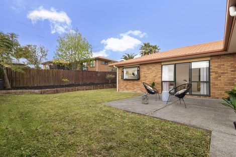 Photo of property in 6 Edingale Court, Flat Bush, Auckland, 2019