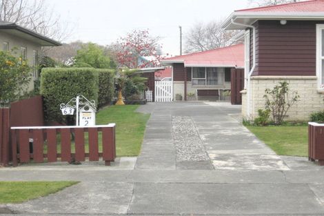 Photo of property in 1/63 Seddon Crescent, Marewa, Napier, 4110
