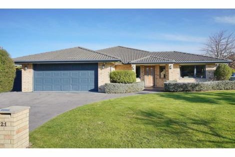 Photo of property in 21 Redfern Street, Northwood, Christchurch, 8051