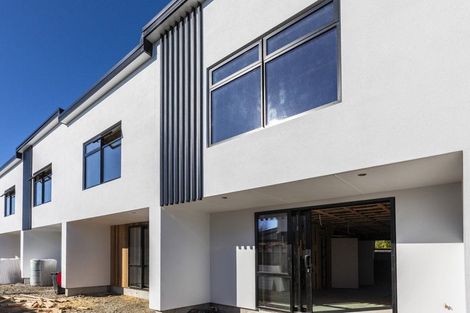 Photo of property in 46b Division Street, Riccarton, Christchurch, 8041