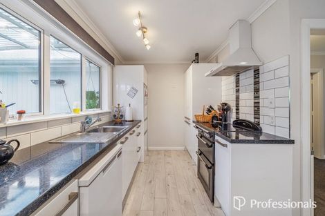 Photo of property in 45 Stanley Street, Wainuiomata, Lower Hutt, 5014