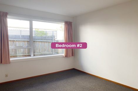 Photo of property in 2/490 Barbadoes Street, Edgeware, Christchurch, 8013