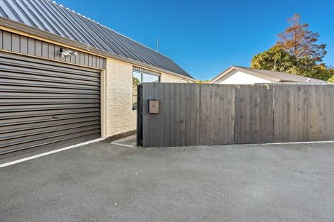 Photo of property in 6/172a Harewood Road, Papanui, Christchurch, 8053