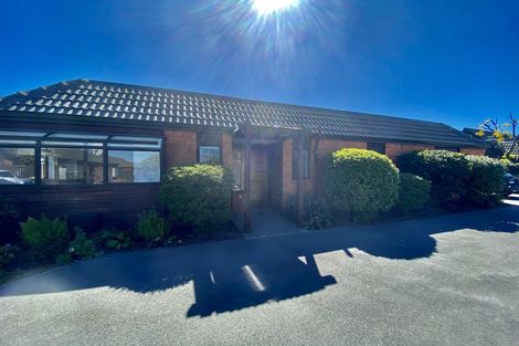 Photo of property in 4/415 Mairehau Road, Parklands, Christchurch, 8083