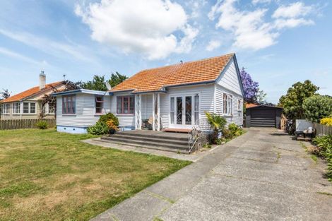 Photo of property in 27 Russell Road, Marewa, Napier, 4110