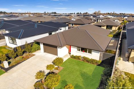 Photo of property in 37 Waituna Street, Pegasus, 7612