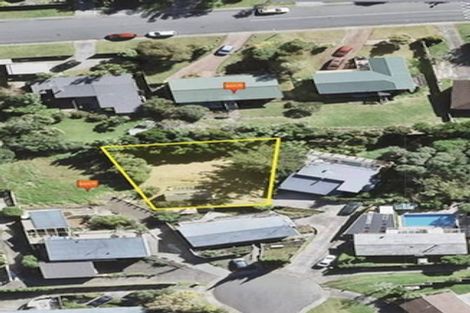Photo of property in 2/5 Piripiri Crescent, Torbay, Auckland, 0630