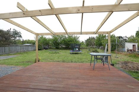 Photo of property in 11 Ngahina Street, Marton, 4710