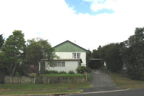 Photo of property in 7a Hale Crescent, Bayview, Auckland, 0629