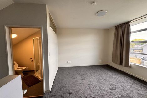 Photo of property in 3/20 Leyden Street, Phillipstown, Christchurch, 8011